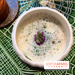 Le Christine - Moules de Galice fumées