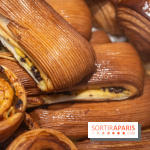 Chamboule boulangerie artisanale Paris 18e - viennoiseries