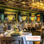 La Forêt Secrète par Jean Imbert au Disneyland Hotel - image00020