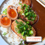 Kuma - Curry japonais