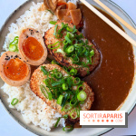 Kuma - Curry japonais