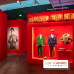 Exposition Wes Anderson à la Cinémathèque