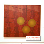 Barbro Östlihn, nos photos de l'exposition à l'Institut suédois - Institut suédois 5 fotor 20250327161533