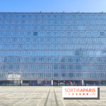 Visuel Institut du Monde Arabe