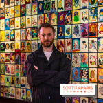 Exposition Oliver Beer au Musée d’Art Moderne de Paris - MAM