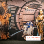 Disney100 : l'exposition des 100 ans de Disney à Paris Expo Porte de Versailles - DSC 2918