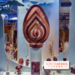 Pâques 2025 : les chocolats de la Manufacture Cluizel - photos - IMG 1237