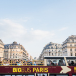 Découvrez Paris autrement avec nos bus à impériale !