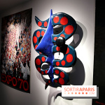 Tarō Okamoto, un Japon réinventé, nos photos de l'expo - Taro Okamoto 7