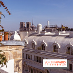 Rooftop de Dame des Arts, la terrasse panoramique sur les toits de Paris - photos  - A7C06287