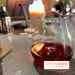 De Vie - Cocktail amaro d'endives, cassis