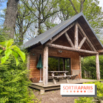 Huttopia, nos photos du camping nature à Rambouillet - B69AB8DF 64A2 4545 A59A E7EECDCFF96E