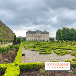 Château de Champs-sur-Marne, visuels