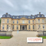 Château de Champs-sur-Marne, visuels