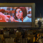 Vedettes de Paris fait son cinéma !