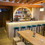Néroli, nouveau bar méditerranéen du 11ème