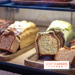 Manie Café et pâtisseries - coffee shop Paris 16e - cakes