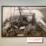 Jean Gaumy et la Mer : l'exposition maritime intimiste au Musée de la Marine - IMG 5468