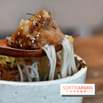 Wadon Izakaya, le restaurant japonais avec un menu Omakase gourmand à Paris - DSC 4102 Fotor