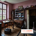 La maison du Docteur Gachet, les photos