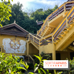 La pagode Trúc Lâm Thiền Viện - nos photos