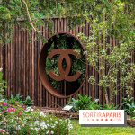 Jardins, Jardin 2025 : CHANEL dévoile son jardin parfumé & immersif au parc de la Villa Windsor - image00060