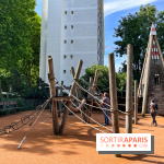 Square Julia Bartet - nos photos