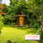 Les Jardins de Juliette à Elancourt