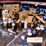 Visuels street art - art urbain