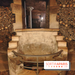 Les Catacombes de Paris - visuels
