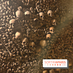 Les Catacombes de Paris - visuels