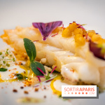 L'Orangerie, le restaurant 2 étoiles du George V - les photos  - A7C03626