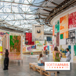 Exposition Disco de Vivan Sutter au Palais de Tokyo - DSC 3057