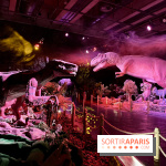 Dinos Alive