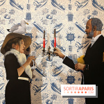 Levalet, expo Sabordage sur Fluctuart - 8