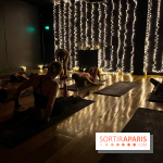 YUJ, les cours de yoga sous lumière infrarouge - nos photos - 5E9AA86C 8CC6 47CC 9590 55CE383BFD16