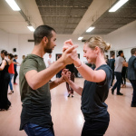 Campagne #34857 - Salsa nueva 102