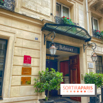 Hôtel Belmont - IMG 3104