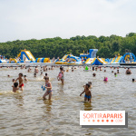 Wam Park Rambouillet à la base de loisirs des Étangs de Hollande - 78 - A7C03585