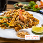 Sukhothaï, les photos du restaurant thaï