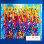 Draw Me Like One of Your French Girls : l'exposition à la galerie Goldshteyn-Saatort - DSC 3197