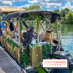 Adventure Boat : l’expérience immersive sur un bateau à Nogent-sur-Marne