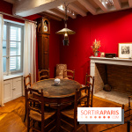 Le Musée Stéphane Mallarmé - 77 - les photos - A7C02471