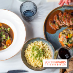 Chez Marguerite, le bouillon typique Paris 18e - A7C04930