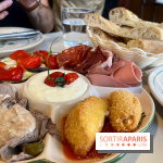 Ninetta, le restaurant italien dans le 7e - nos photos - 4CED8CFC 2F13 4441 9FF3 42082A18C8FE