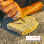 Atelier de taille de pierre  - IMG 3784