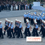 Défilé Militaire du 14 juillet 2025