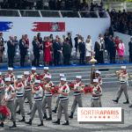 Défilé Militaire du 14 juillet 2025