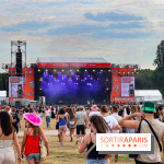 Lollapalooza Paris 2025 : Jour 1 avec Alex Warren, Lola Young, Benson Boone, Olivia Rodrigo ...