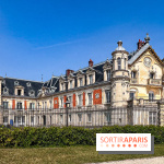 Musée de la Batellerie et des voies navigables à Conflans-Sainte-Honorine (78)